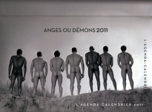 Download Agenda Anges Ou Démons (Hommes) 2011 Download Agenda Anges Ou Démons (Hommes) 2011