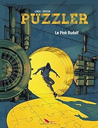 Puzzler par Fabrice Linck