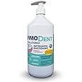 Fimodent Collutorio Antiplacca Quotidiano - Clorexidina 0,05% e Fluoro - Prevenzione Completa Antiplacca, Gengive e Alito - A