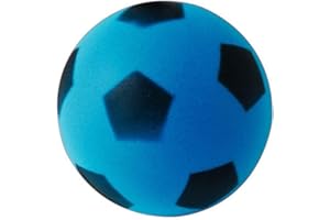 SPORTI FRANCE Balle de Jeux en Mousse diamètre 12 cm