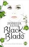 Image de Black Blade: Das eisige Feuer der Magie