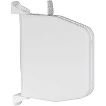 Avvolgitore Per Tapparelle Bayram - Cinghia 5m, Montaggio A Parete, Bianco - Foto 10