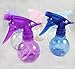 niceEshop(TM) Plastic Spherical Shape Spray Bottle Water Plant Hair Art Beauty Salon Supply,Random Color