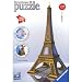 Produktbild Eiffel Tower: 216 Piece 3d