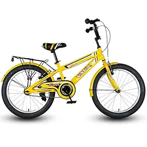 Vaux Excel 20T Kids Bicycle for Boys