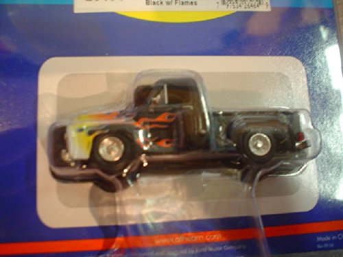 Preisvergleich Produktbild Athearn 26464 Ford F100 Pickup 1955