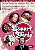 Escort Girls [DVD]