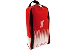 LIVERPOOL F.C. Official Liverpool FC Boot Bag