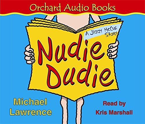 Download Nudie Dudie (Jiggy McCue)