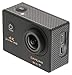 Produktbild 4K UHD Action Cam WLAN Schwarz, Halten Sie aufregende Momente fest, (973977014289)