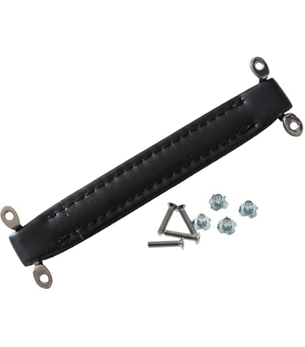 Fender Mustang LT25 Gitarren-Combo-Verstärker, 25W Mit 8" Lautsprecher, 30 Presets Und USB-Konnektivität, Schwarz