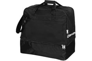 GIVOVA BORSA NEW REVOLUTION BIG Tg. UNICA