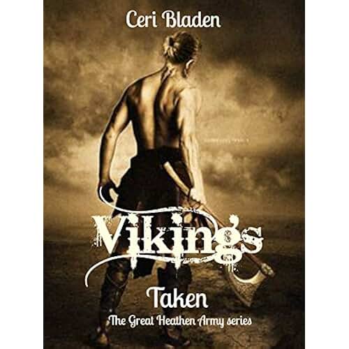 Amazon.co.uk vikings fiction Books