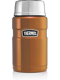thermos stainless king flask