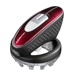 BaByliss for Men Super Crew Cut Self-Hair Clipper - Image 2