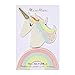 Produktbild Meri Meri Aufnäher Einhorn