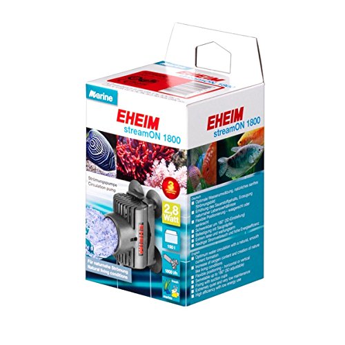 Preisvergleich Produktbild EHEIM EHEIM Strömungspumpe streamON 1800