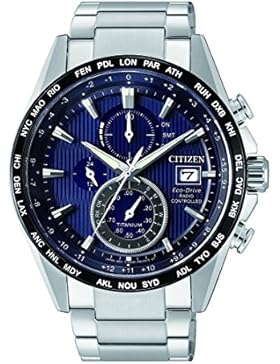 Citizen Herren-Armbanduhr AT8154-82L