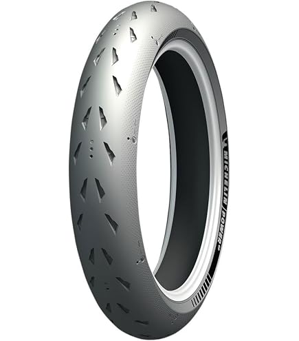Michelin Power GP 2 Rear 190/55ZR17 75W TL 120965 : Amazon.co.uk