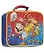 Produktbild Super Mario Soft Lunch Box (Mario & Bowser) by Global Design