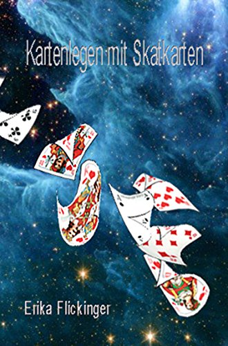 Kartenlegen mit Skatkarten