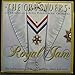 Produktbild The Crusaders With B.B. King & The Royal Philharmonic Orchestra - Royal Jam - MCA Records - MCA 2-8017