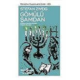 G&ouml;m&uuml;l&uuml; Şamdan: Modern Klasikler Serisi