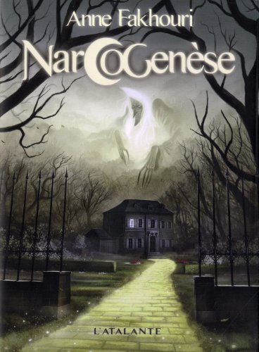 couverture de : Narcogen&egrave;se