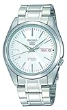 Seiko - Unisex Erwachsene Armbanduhr SNKL41K1