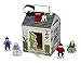Melissa & Doug Doorbell House