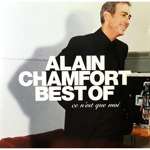 Rock'n Rose: Alain Chamfort, Alain Chamfort: Amazon.fr: CD et Vinyles}