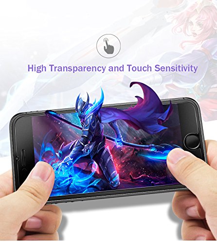 [2 Pack] Panzerglas Schutzfolie Huawei P9 Lite ( VNS-L31 / L21 / L22 / L23 / L53 ) - GehÃ¤rtetem Glas Schutzfolie Displayschutzfolie fÃ¼r Huawei P9 Lite ( VNS-L31 / L21 / L22 / L23 / L53 )