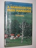 Image de A Handbook for Farm Managers