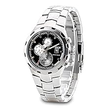 foce chronograph watches