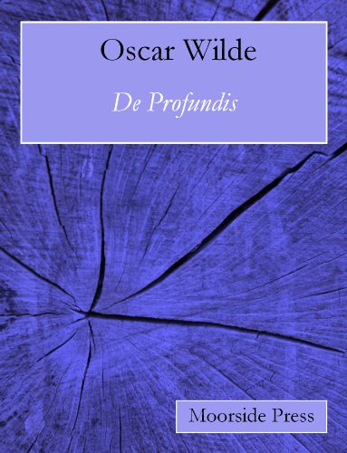 De Profundis (Annotated) (English Edition) De Profundis (Annotated) (English Edition)