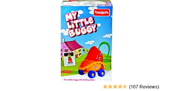 funskool buggy