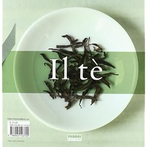 Il tè: La storia-Il gusto del tè