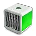 Produktbild GAIHU Mini Kühlventilator Tragbare Kühlventilator Schlafsaal Außen Klimaanlage USB Auto Klimaanlage Ventilator