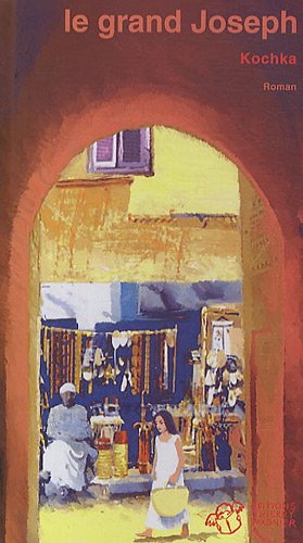 Le Grand Joseph