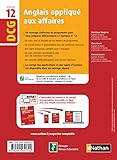 Image de Anglais appliqué aux affaires - 3e édition
