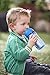 Philips Avent SCF766/00 Insulated Beaker with Straw 260 ml Pale Blue / Pink