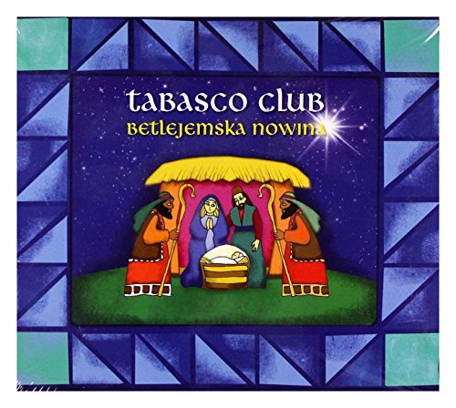 Preisvergleich Produktbild BETLEJEMSKA NOWINA