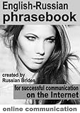 Image de English-Russian phrasebook created by Russian girls (Best Illustrated Books) (English Edition)