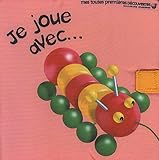 Image de Je joue avec...