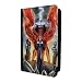 Produktbild Marvel Agents of Shield Passport Halter Schutzhülle – st-t2549
