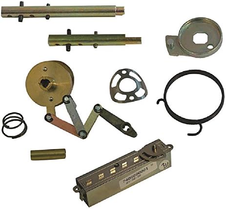 KABA203035 Service Kit To Suit 1000 Series