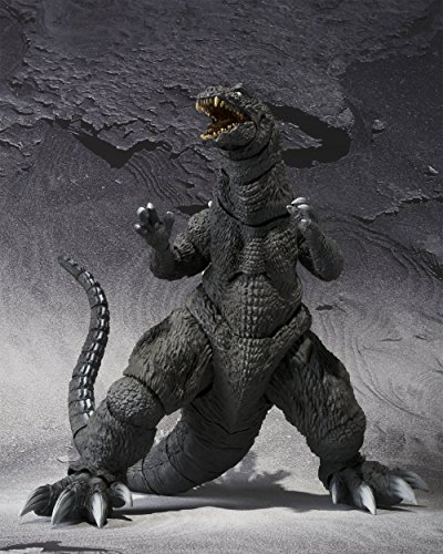 Bandai Tamashii Nations S.H. MonsterArts 