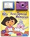 Produktbild Dora's Special Memories (Dora the Explorer)