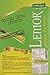 Lemor Gold Lemongrass Flavour Instant Tea Premix RS.360.00
