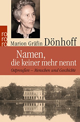 Download Namen, die keiner mehr nennt: Ostpreußen - Menschen und Geschichte Download Namen, die keiner mehr nennt: Ostpreußen - Menschen und Geschichte